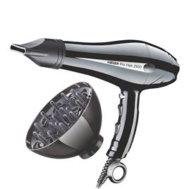 Haeger Secador de cabelo HAEGER PRO HAIR, 2300W, com difusor, da HAEGER