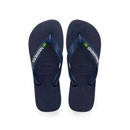 Havaianas Chinelos Brasil Logo