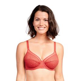 Soutien envolvente, Alixe