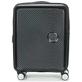 American Tourister  Mala rígida SOUNDBOX 55CM 4R  Preto Disponível em tamanho para senhora. Único.Bolsas > Mala rígida