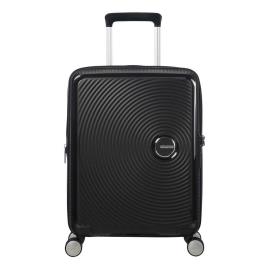 American Tourister Mala de cabine 55 cm, 4 rodas, expansível, da American Tourister 