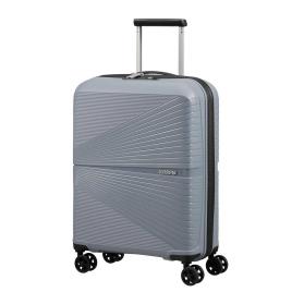 American Tourister Mala de cabine superleve, 55 cm, com 4 rodas, da American Tourister