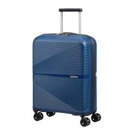 American Tourister Mala de cabine superleve, 55 cm, com 4 rodas, da American Tourister
