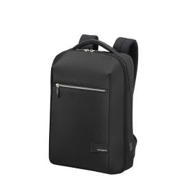 Mochila Litepoint, para portátil 15.6, preta, da 