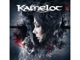 CD Kamelot - Haven