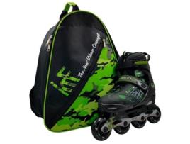 Krf Skate Holder Bag