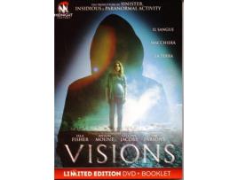 DVD Visions, Italiano