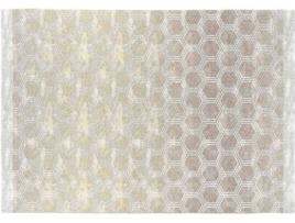 Tapete RUGS&RUGS Riga (Bege - 140x200 cm - Algodão)
