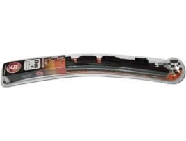 Escova Limpa Pára-Brisas ROPRE-GRANDE PREMIO Flex 41 cm - 1unidade 6 adaptadores