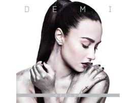 CD Demi Lovato - Demi