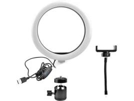 Ring Light VICABO LED Ring Light CE167