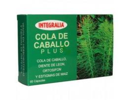 Integralia Horsetail Plus 60