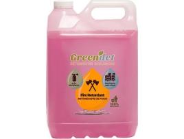 Retardante de Fogo GREENDET Fire Retardant (5 L)