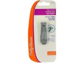 Sally Hansen Clip-N-Catch Nail Clipper