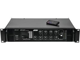 Amplificador de Mistura OMNITRONIC MP-60P