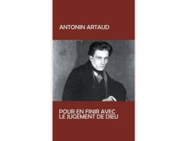 Vinil Antonin Artaud - Pour Être Libre (1CDs)
