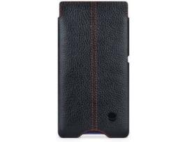 Capa Sony Xperia T2 Ultra BEYZACASES BZ02792 Preto