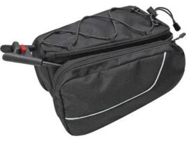 Bolsa KLICKFIX Selim Contour Max Com Adaptador (7 L)