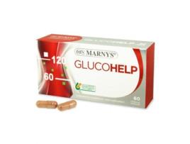 Marny s Glucohelp 60Cap veg