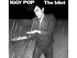 Vinil Iggy Pop - The Idiot