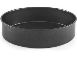 Forma Metal KASA Doce (Diâmetro: 28 cm)