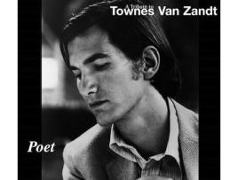 CD Poet A Tribute To Townes Van Zandt