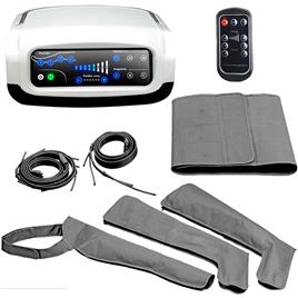 Aparelho de massagem GRIDINLUX Pressoterapia