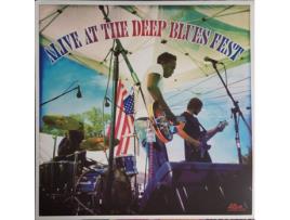 Vinil Various - Alive At Red Rocks (1CDs)