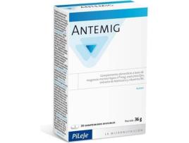 Suplemento Alimentar PILEJE Antemig (30 comprimidos)