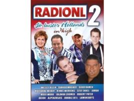 DVD Radio Nl DVD Vol.2