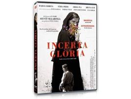 DVD Incerta Glòria Edición En Catalán (Edição em Espanhol)