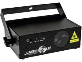 Acessório de Iluminação LASERWORLD El 60G Mkii