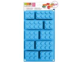 Molde SCRAPCOOKING Blocos (Silicone)