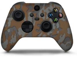 Capa Comando LOVEBABYLY W-XBOX-001-67 (Xbox Series S/X)