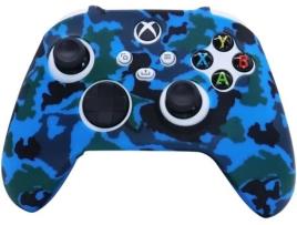 Capa Comando LOVEBABYLY W-XBOX-001-26 (Xbox Series S/X)