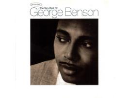 CD George Benson - Essentials ...The Very Best Of George Benson