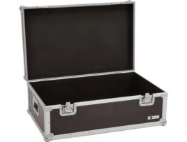 Mala Transporte ROADINGER Tour Pro 82x32x52 Preto