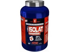 Suplemento Alimentar MEGA PLUS Isolat Competition (1 kg (Chocolate))
