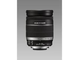 Objetiva CANON EF-S 18-200mm f/3.5-5.6 IS (Preto - Encaixe: Canon EF-S)