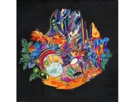 CD Kaitlyn Aurelia Smith - EARS