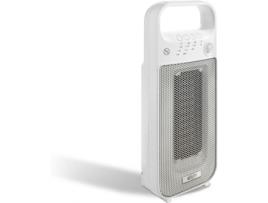 Aquecedor Convector ARGOCLIMA Dream (2000 W)