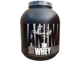 Universal Nutrition Animal Whey Chocolate 2300 Gr