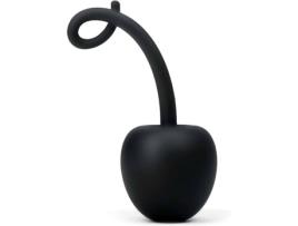 Bola Estimuladora SILICONE My Secret Cherry Preta