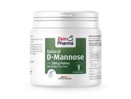 Natural D-Mannose Pó 200g - Trato Urinário