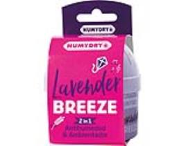 Anti-Humidade HUMYDRY Lavanda (75g)