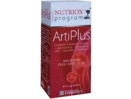 Suplemento Alimentar NUTRIOX Artiplus (90 comprimidos)