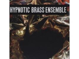 CD Hypnotic Brass Ensemble - Hypnotic (1CDs)