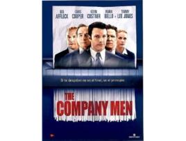 DVD The Company Men (Edição em Espanhol)