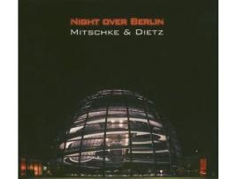 CD Mitschke & Dietz - Night On The Town? (1CDs)
