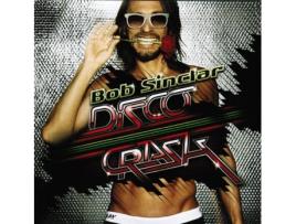 CD Bob Sinclar - Disco Connection (1CDs)